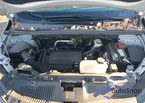 2021 Buick Encore Awd Preferred from USA, damaged, VIN KL4CJESB9MB303398